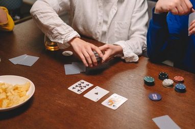 game trực tuyến QH88 Baccarat