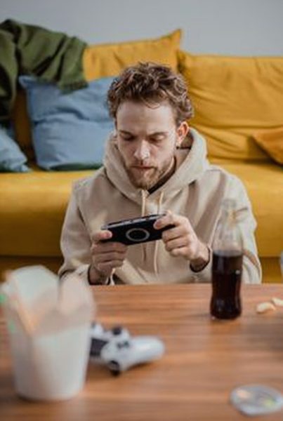xóc đĩa di động MB66