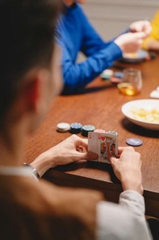 game live casino trực tuyến QH88